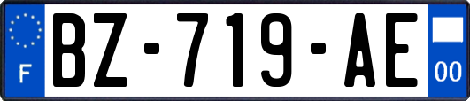 BZ-719-AE