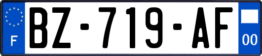 BZ-719-AF