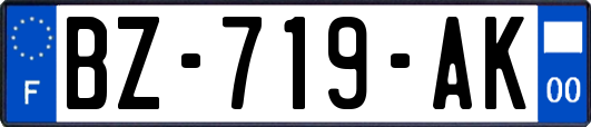 BZ-719-AK