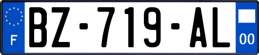 BZ-719-AL