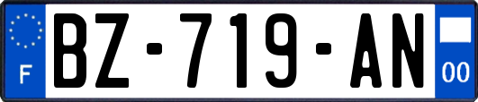 BZ-719-AN