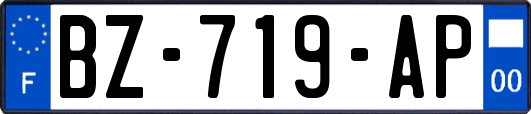 BZ-719-AP