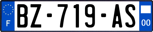 BZ-719-AS