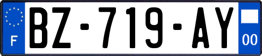 BZ-719-AY