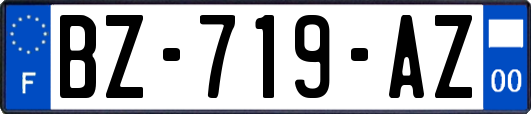 BZ-719-AZ