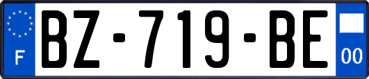 BZ-719-BE