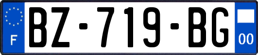 BZ-719-BG