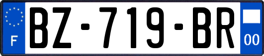 BZ-719-BR