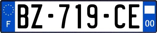 BZ-719-CE