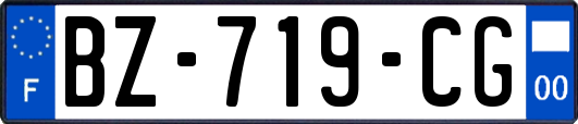 BZ-719-CG