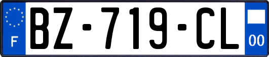 BZ-719-CL