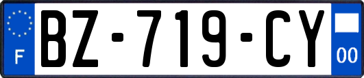 BZ-719-CY