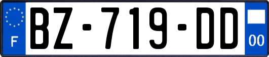 BZ-719-DD