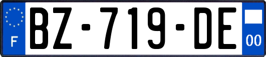 BZ-719-DE