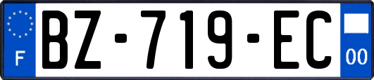 BZ-719-EC