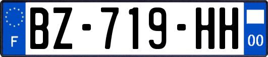 BZ-719-HH