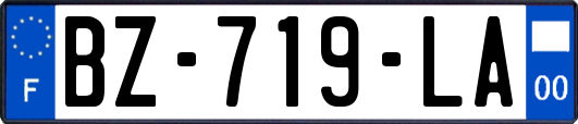 BZ-719-LA