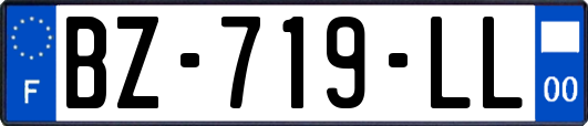 BZ-719-LL