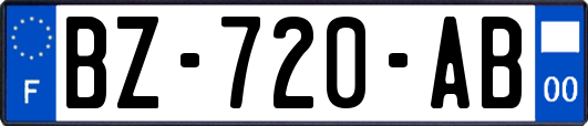 BZ-720-AB