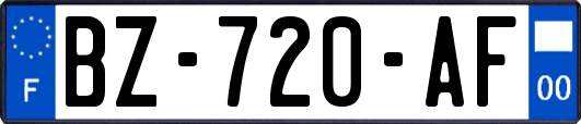 BZ-720-AF