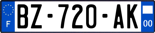 BZ-720-AK