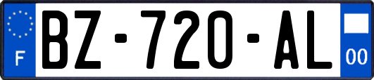 BZ-720-AL