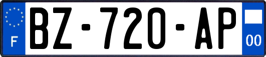 BZ-720-AP