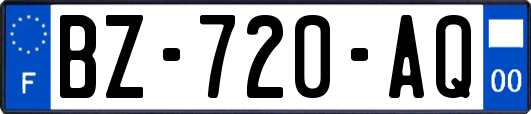 BZ-720-AQ