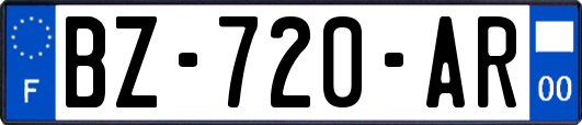 BZ-720-AR