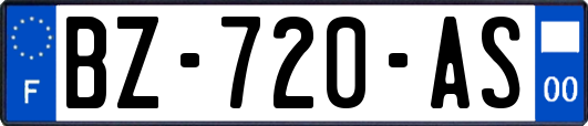 BZ-720-AS