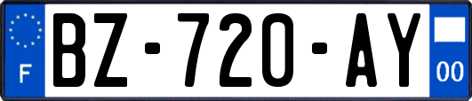 BZ-720-AY