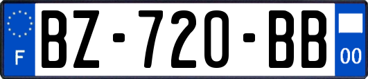 BZ-720-BB