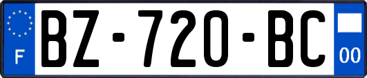 BZ-720-BC