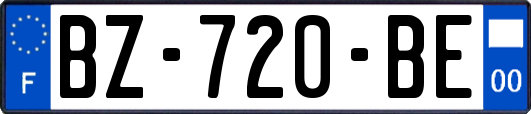 BZ-720-BE