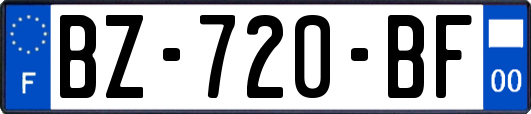 BZ-720-BF