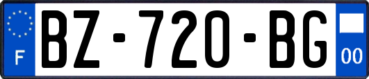 BZ-720-BG