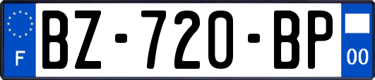 BZ-720-BP