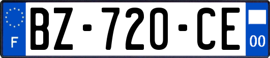 BZ-720-CE