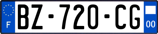 BZ-720-CG