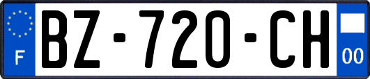 BZ-720-CH