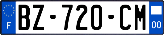 BZ-720-CM