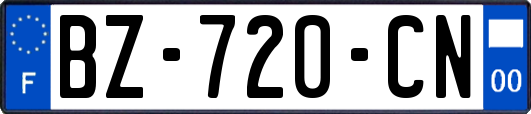 BZ-720-CN