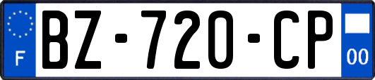 BZ-720-CP