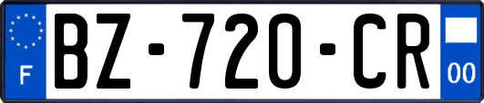 BZ-720-CR