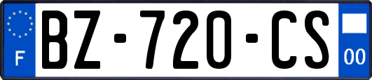 BZ-720-CS