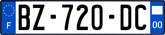 BZ-720-DC