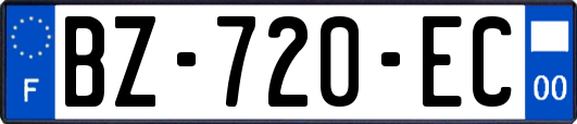 BZ-720-EC