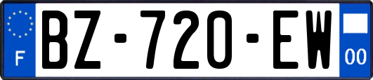 BZ-720-EW