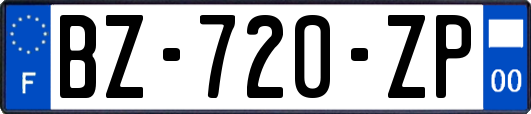 BZ-720-ZP
