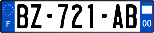 BZ-721-AB